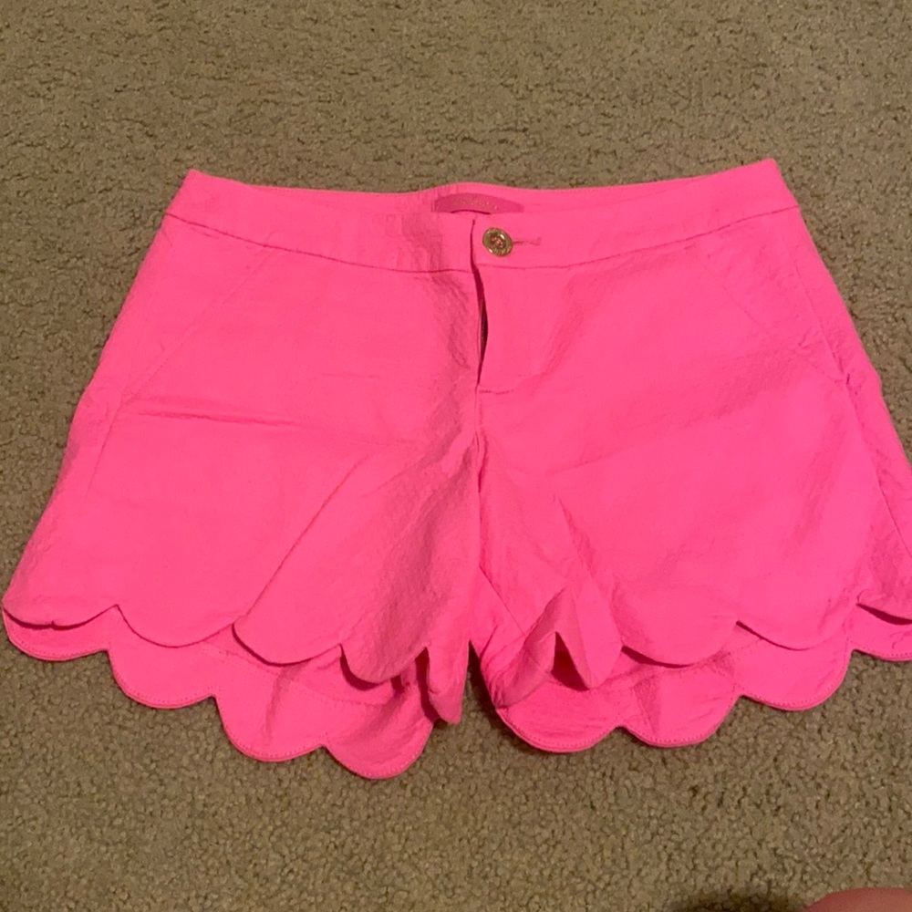 Lilly Pulitzer Shorts